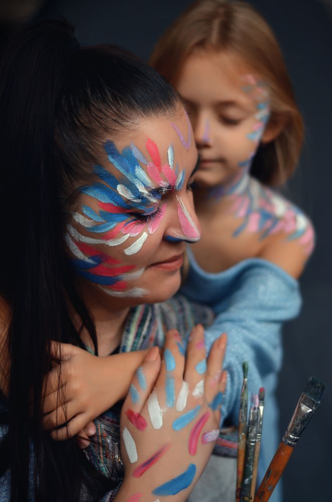 Фотография автора Екатерина Дубовец