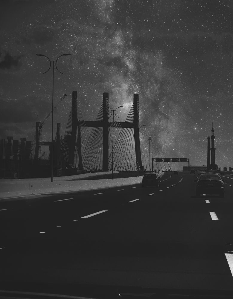 Photograph by Omar Khaled El Sayad