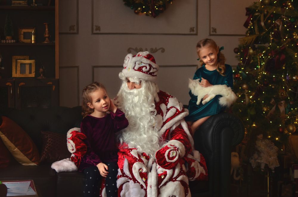 Фотография автора Екатерина Дубовец