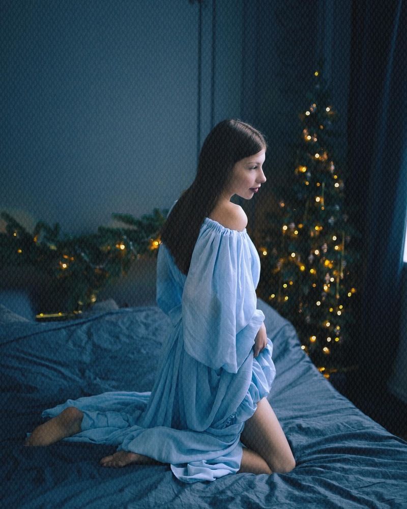 Photograph by Влада Карпенко