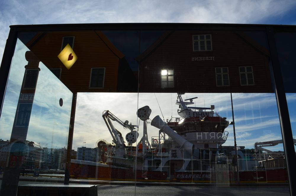 Photograph by Arturs Spilbergs