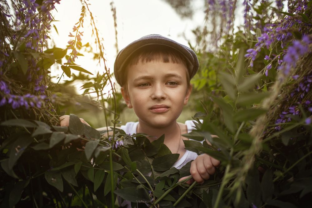 Photograph by Бибиков Сергей