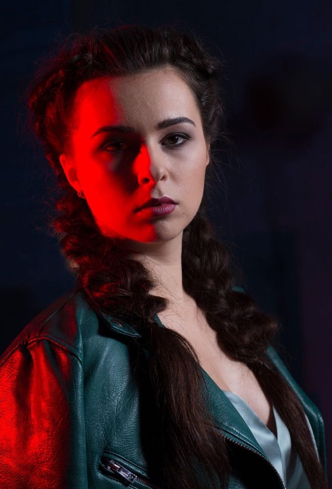 Photograph by Tatiana Kravchuk