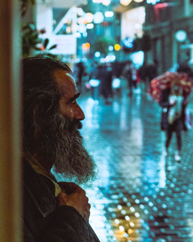 Фотография автора Николай Николин