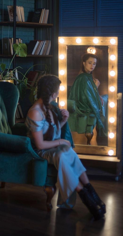 Photograph by Tatiana Kravchuk