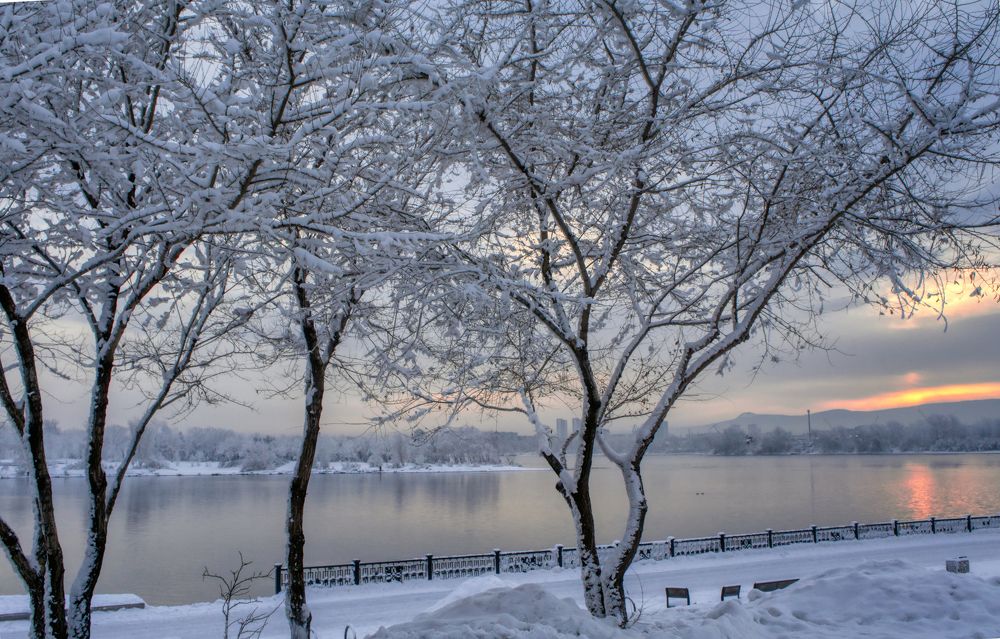 Photograph by Александр Пургин