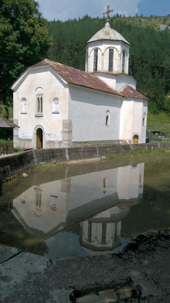 Фотография автора Danica Utjesinovic