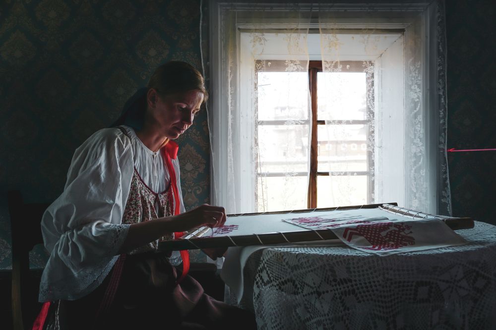 Photograph by Вера Кобченко