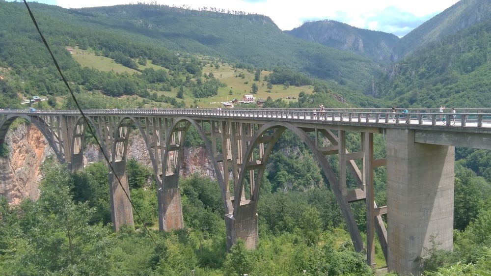 Фотография автора Danica Utjesinovic