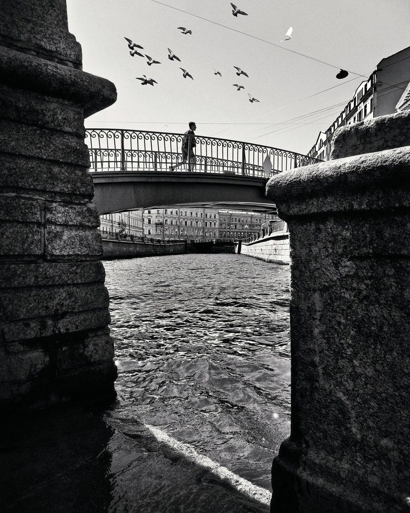 Фотография автора Александр Далла