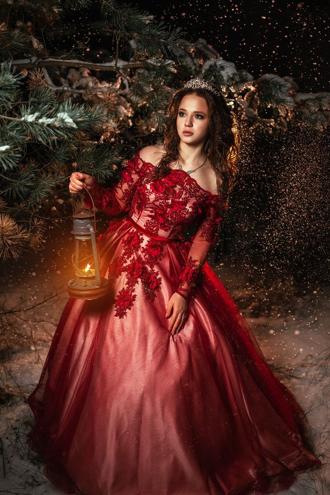 Photograph by Илья Костин