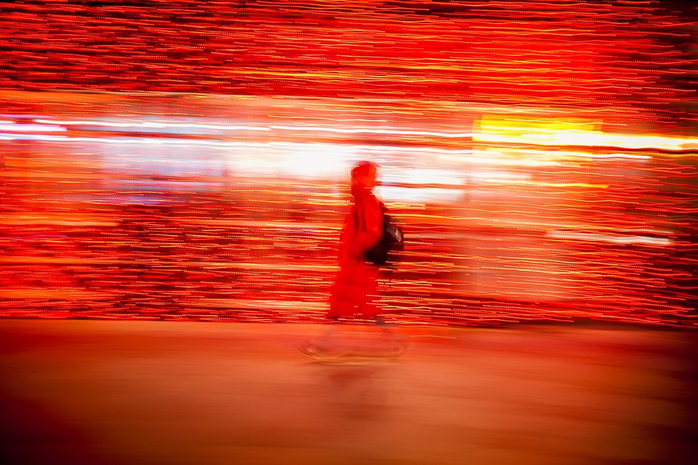 Photograph by Yulia Padalko