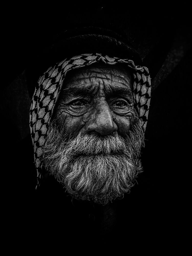 Photograph by Ali Al-karar