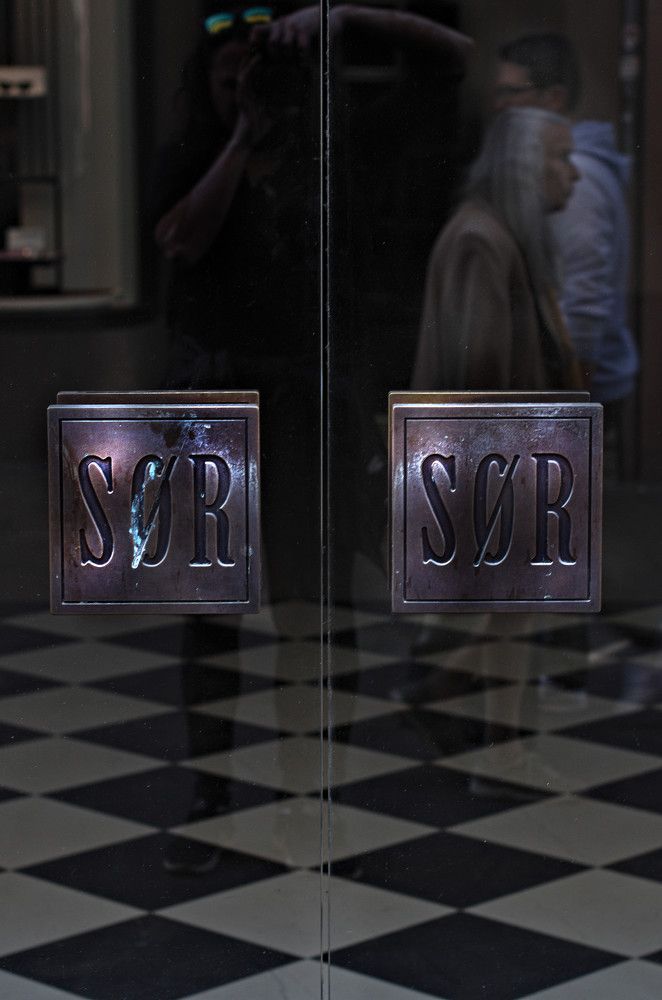 Photograph by Marina Weiland