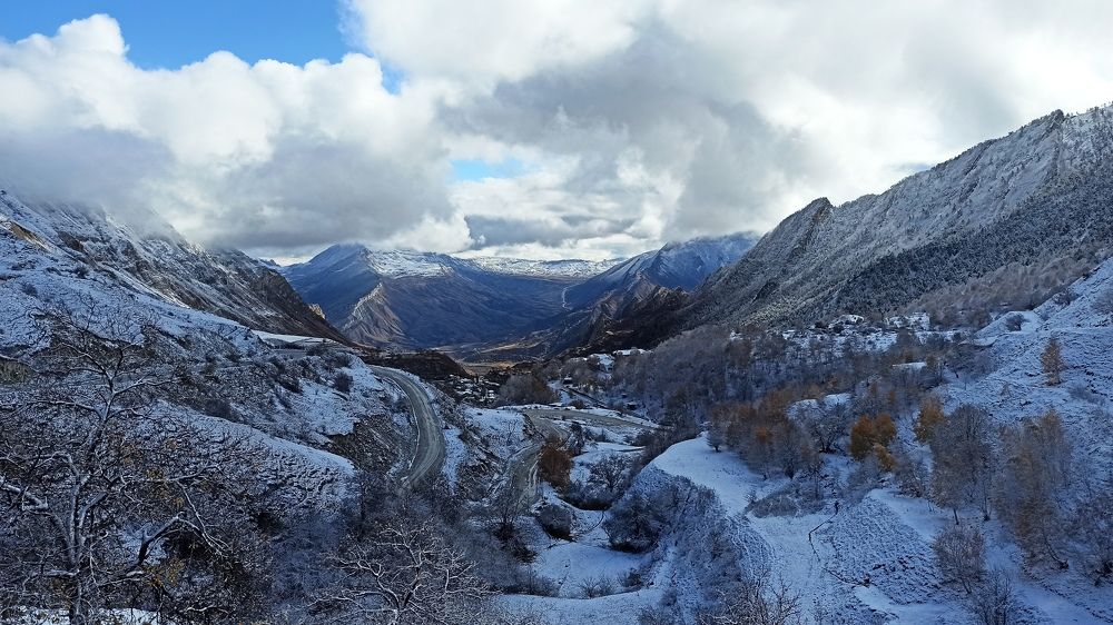 Фотография автора Курбан Курбаналиев