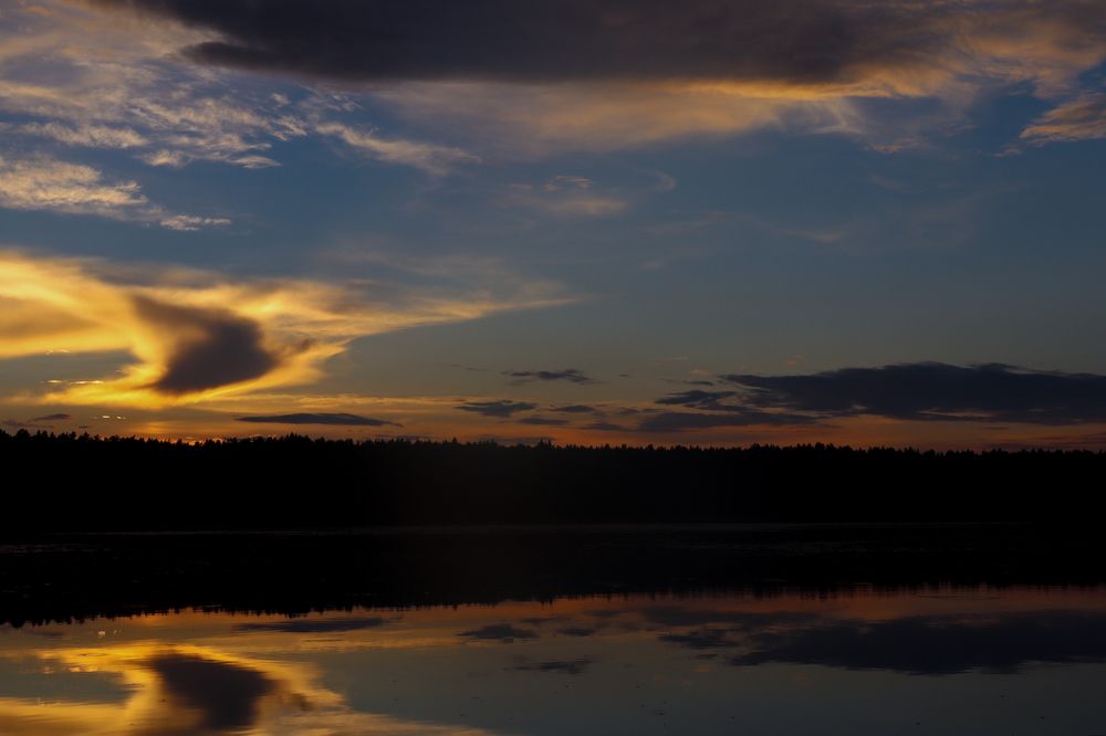 Красоты России