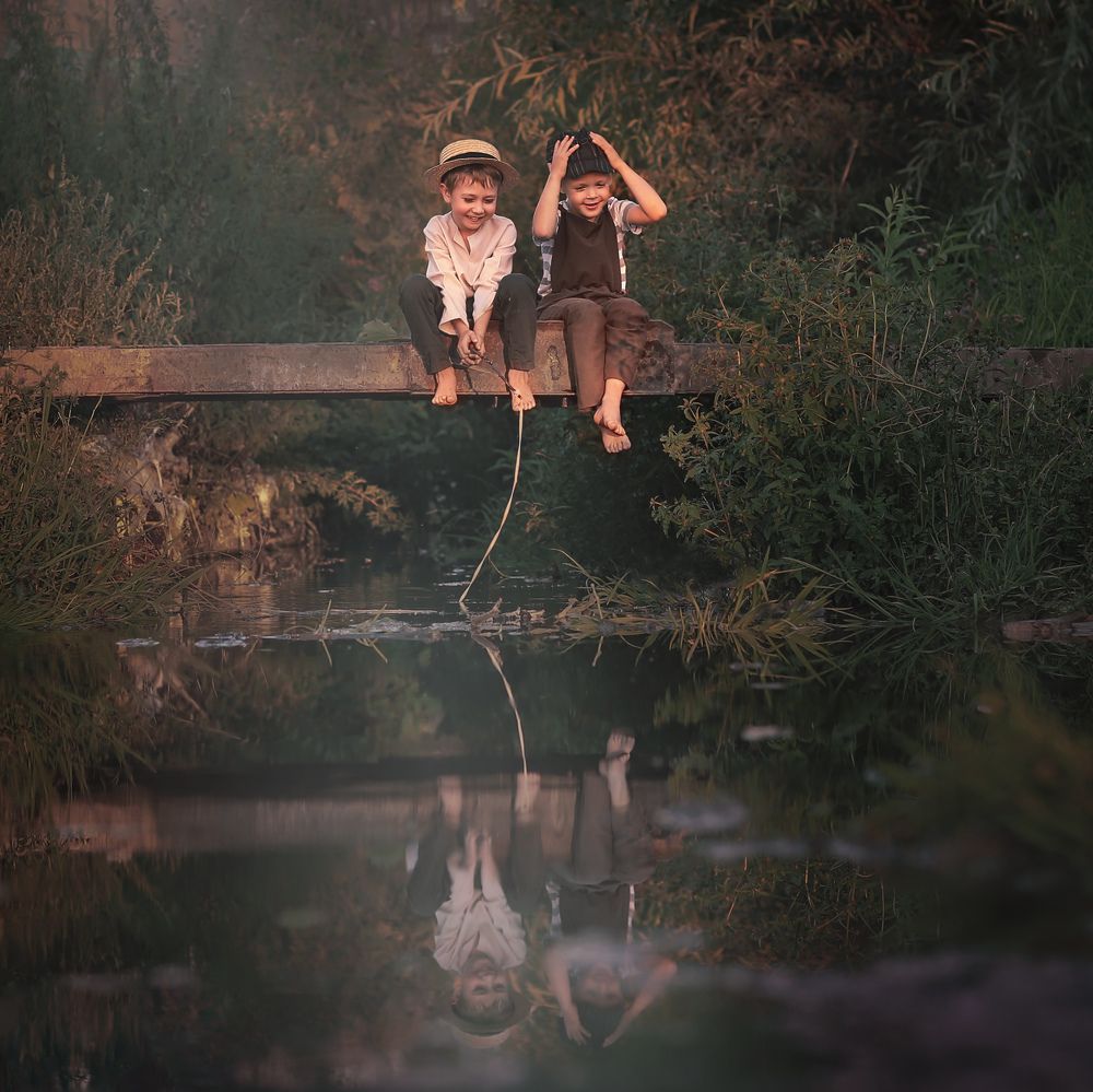 Photograph by Юлия Исхакова