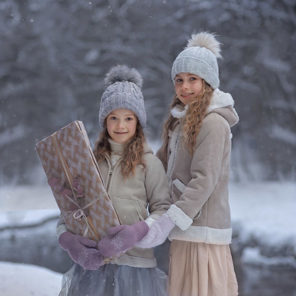 Photograph by Юлия Исхакова