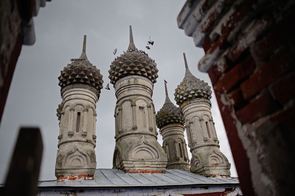 Photograph by Михаил Кинеев