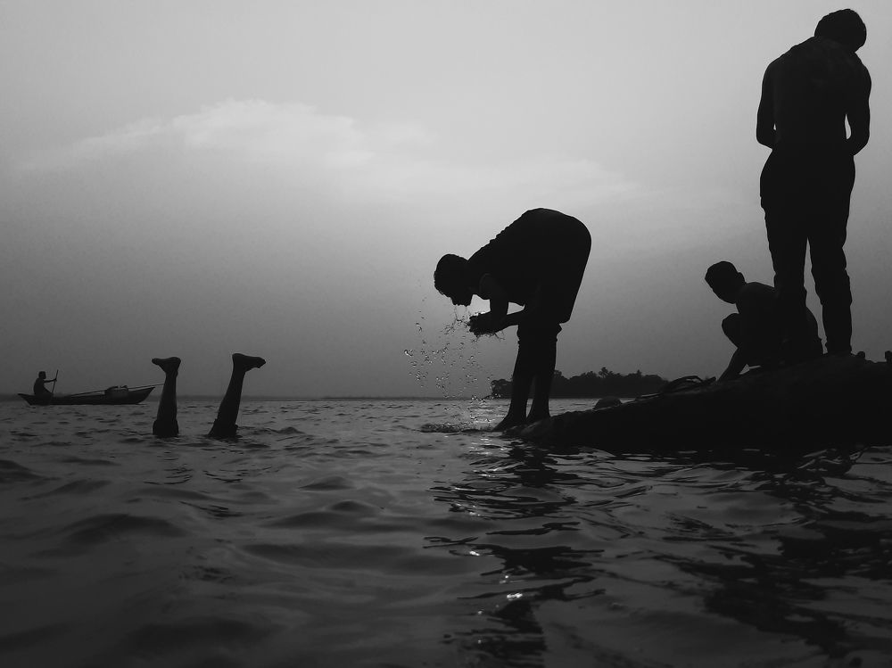 Photograph by Biswanath rout