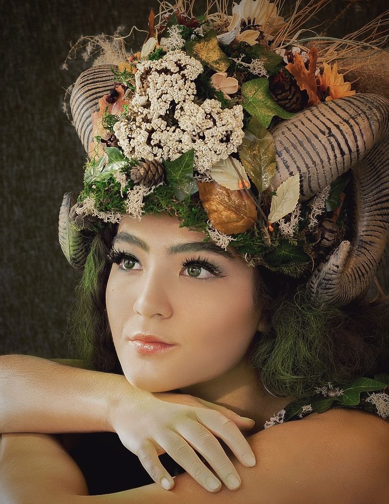 Photograph by Малика Маткарим