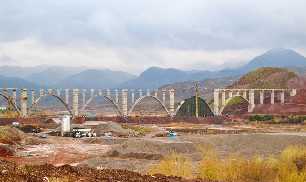 Photograph by Ольга Ларизадех