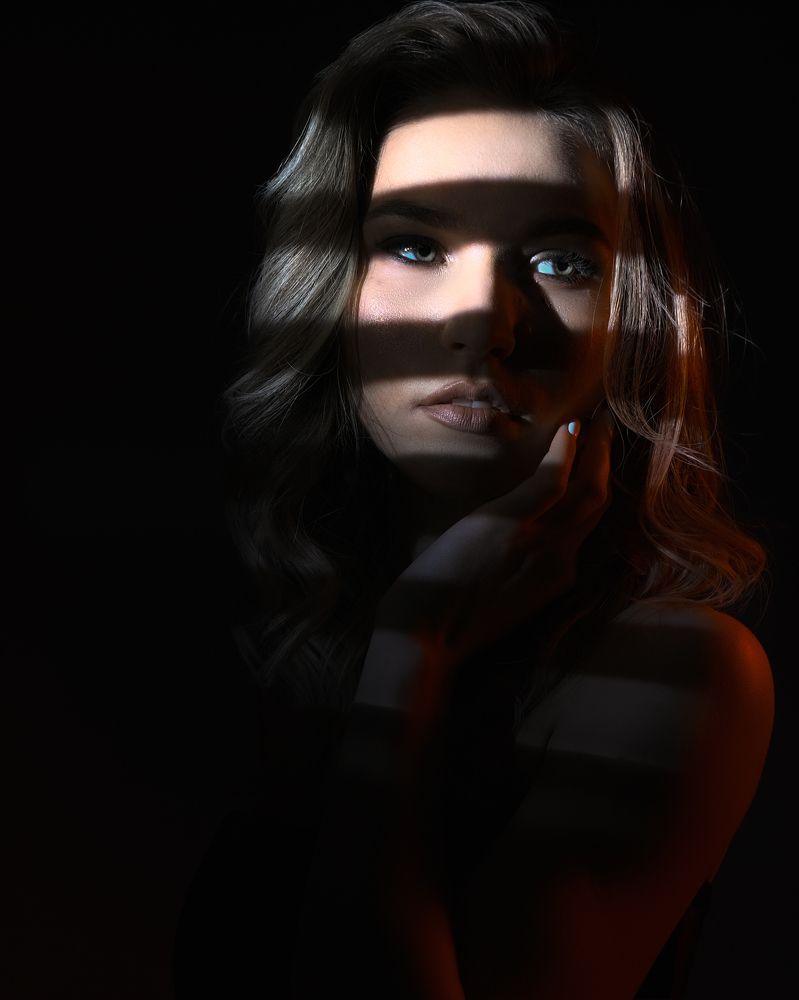 Фотография автора Дина Буланова