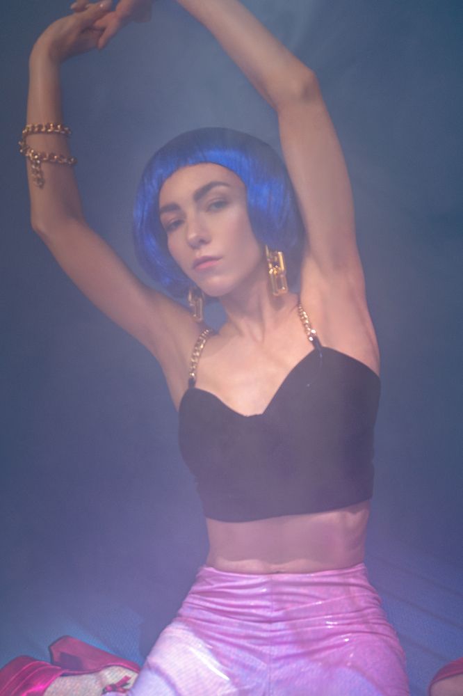 Фотография автора Дина Буланова