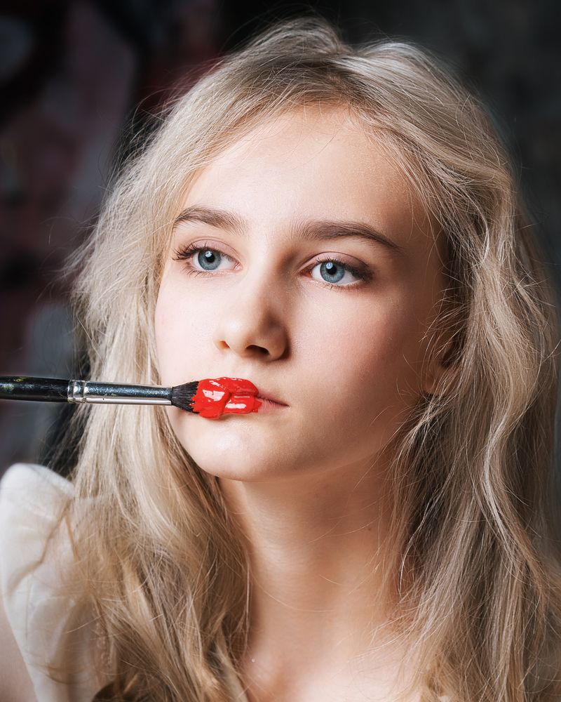 Photograph by Екатерина Коломеец