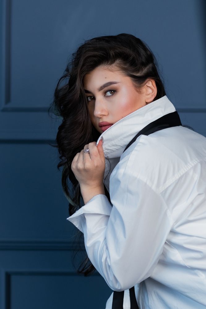 Photograph by Валентина Мишина