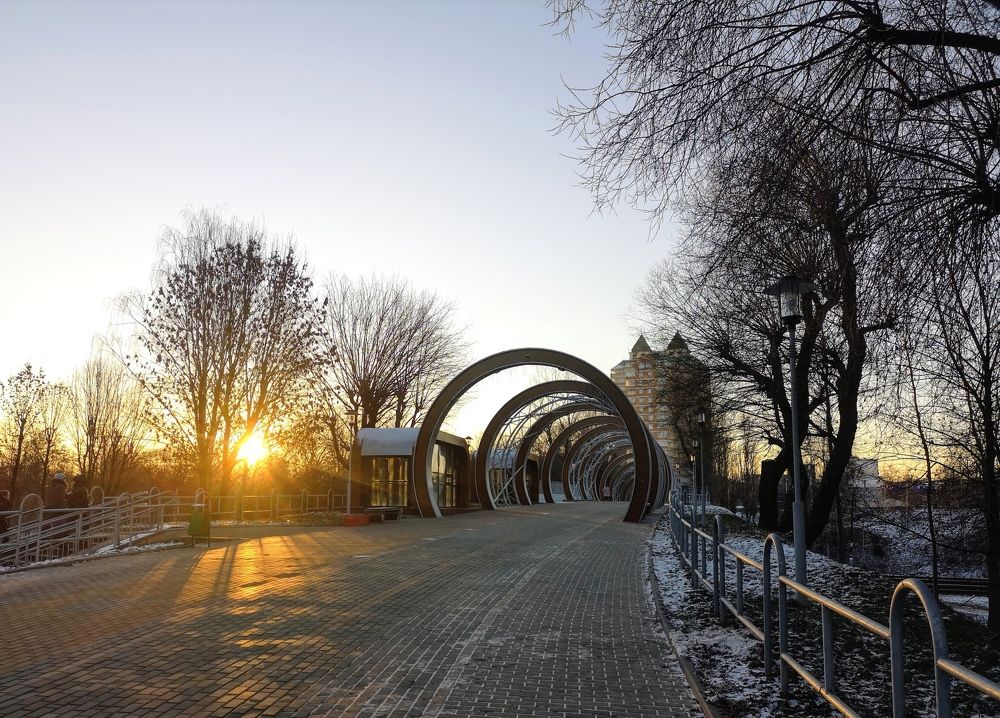 Photograph by Екатерина