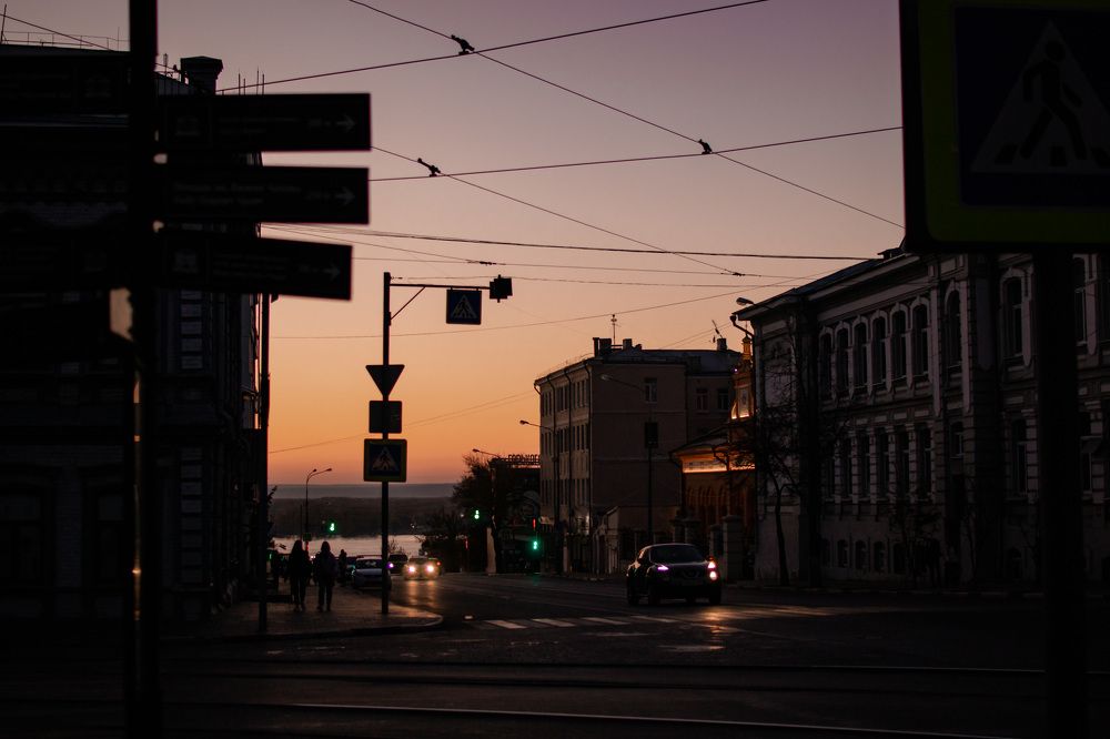 Photograph by Мария Савченко