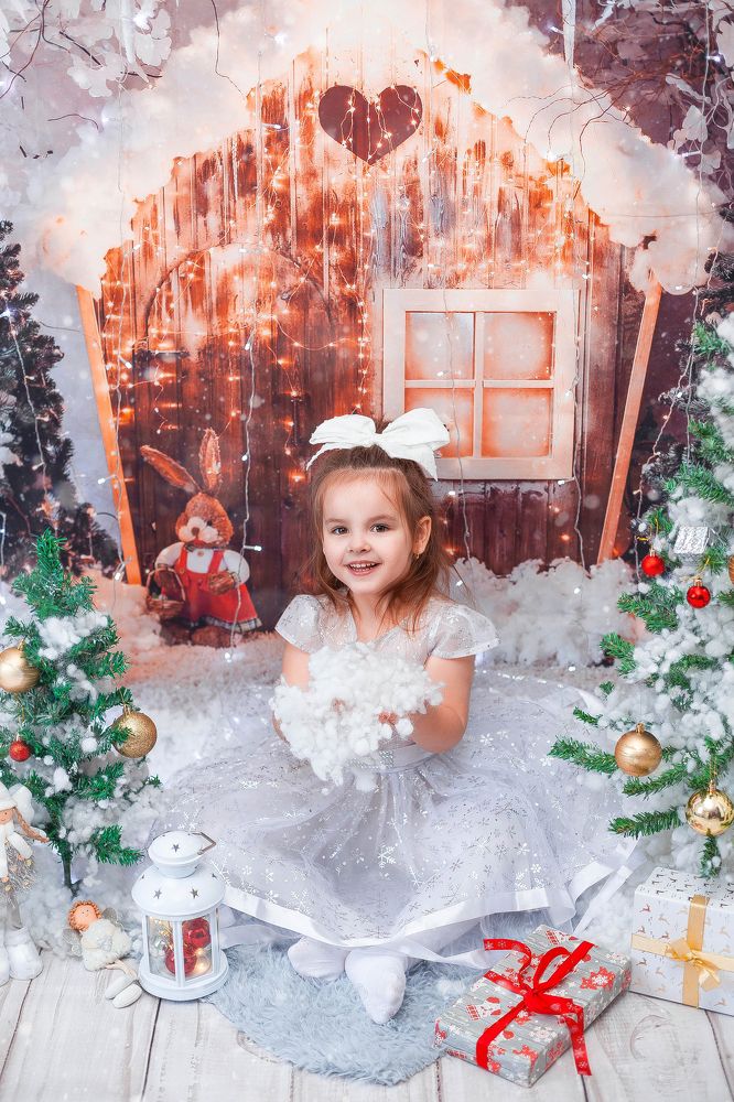 Фотография автора Юлия Волчкова