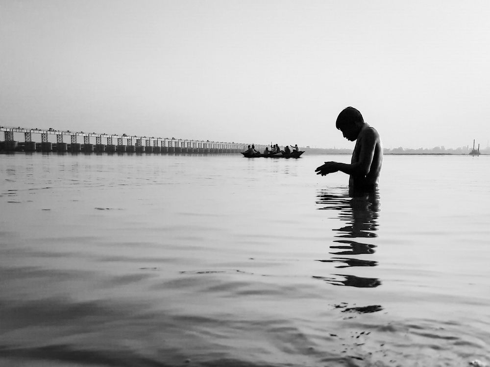 Photograph by Biswanath rout