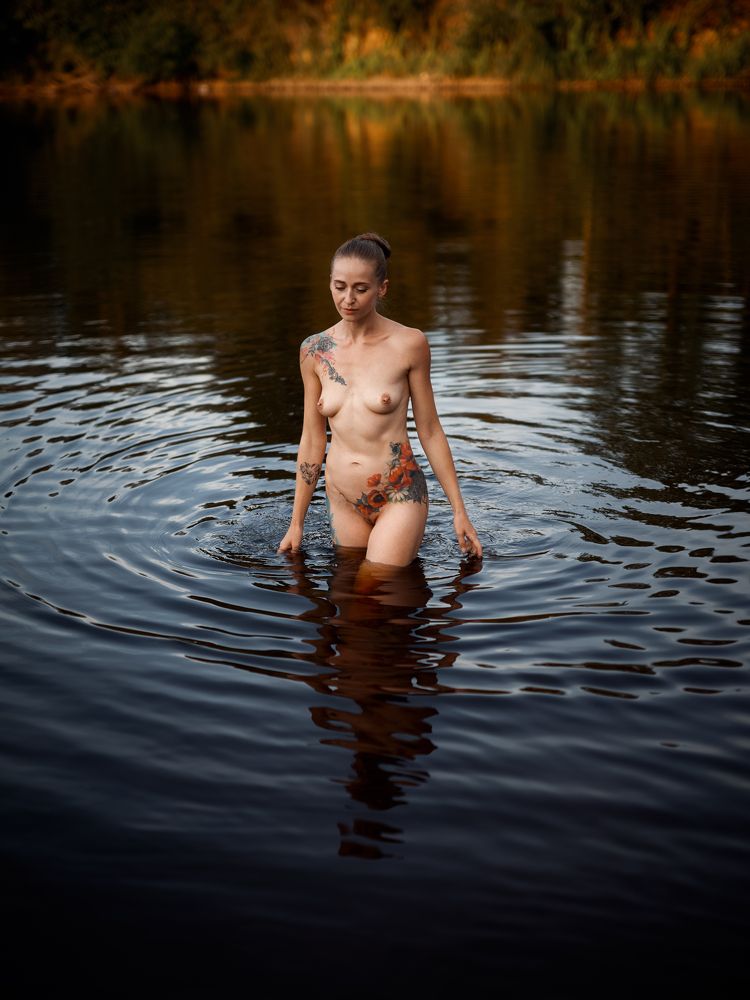 Фотография автора Антон Покровский