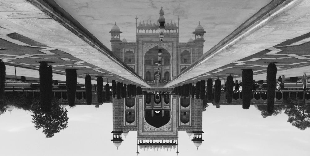 Photograph by ASHISH VERMA