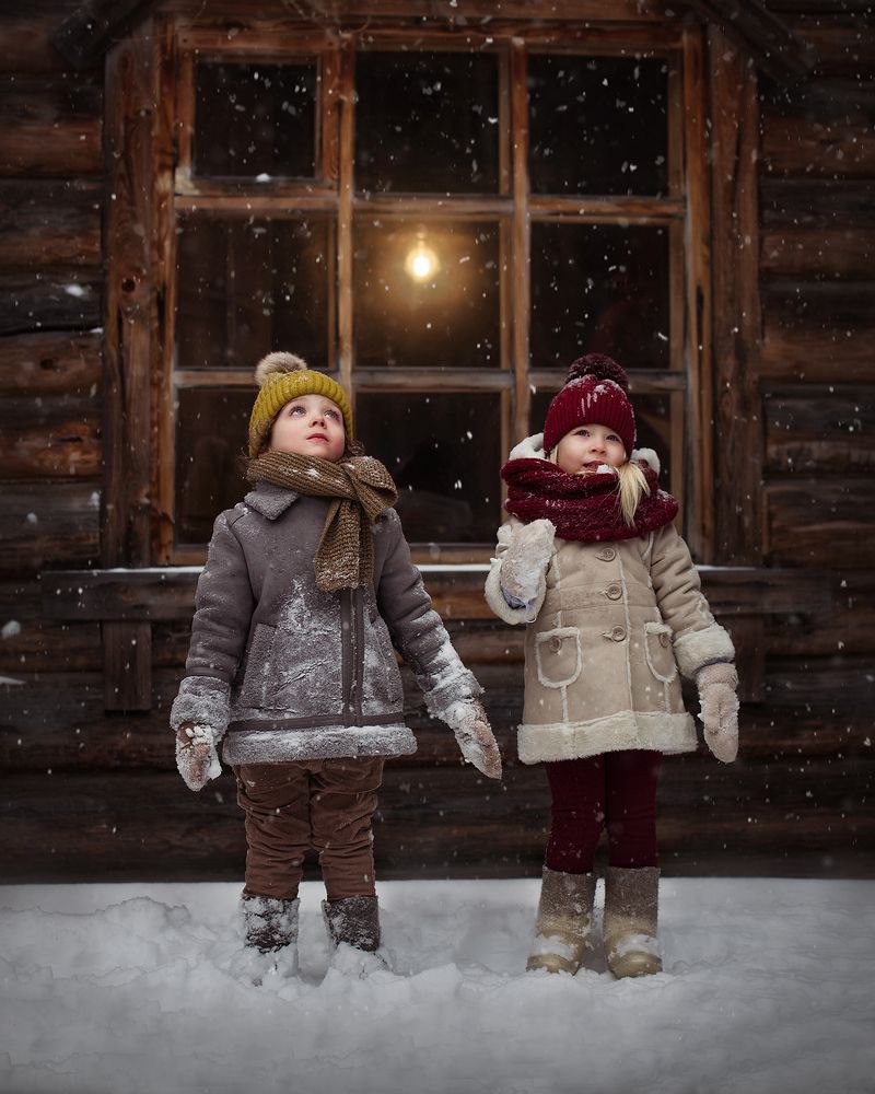 Photograph by Angelina Myasina