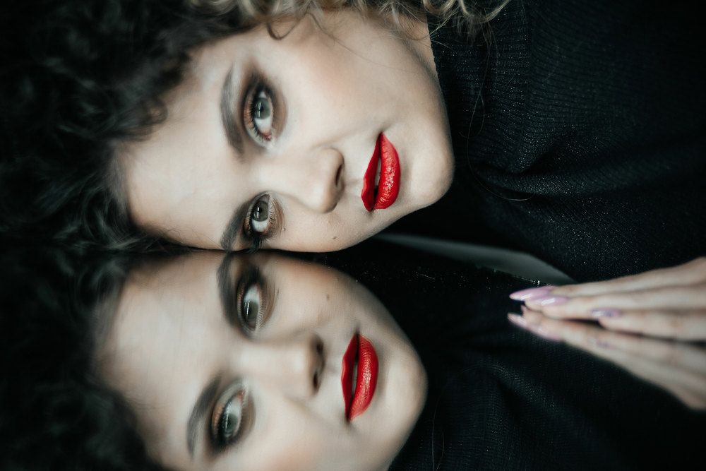 Photograph by Анастасия Наленч