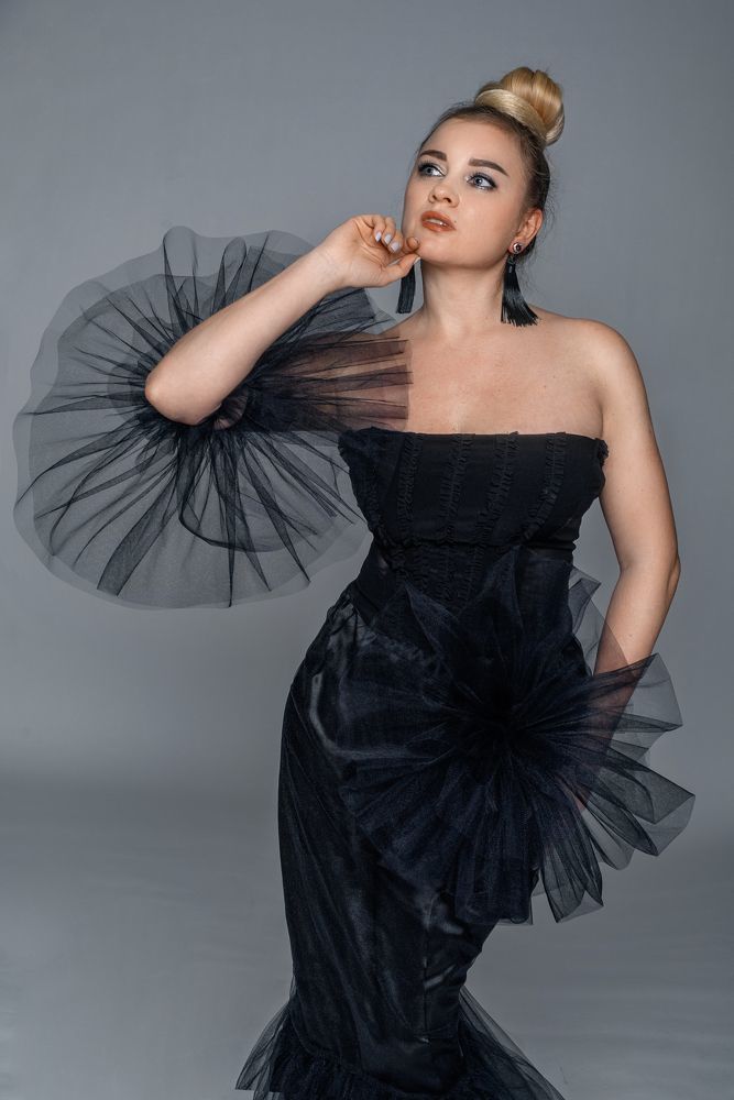 Photograph by Анастасия Савельева