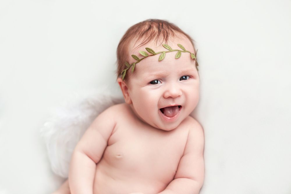 Фотография автора Юлия Волчкова