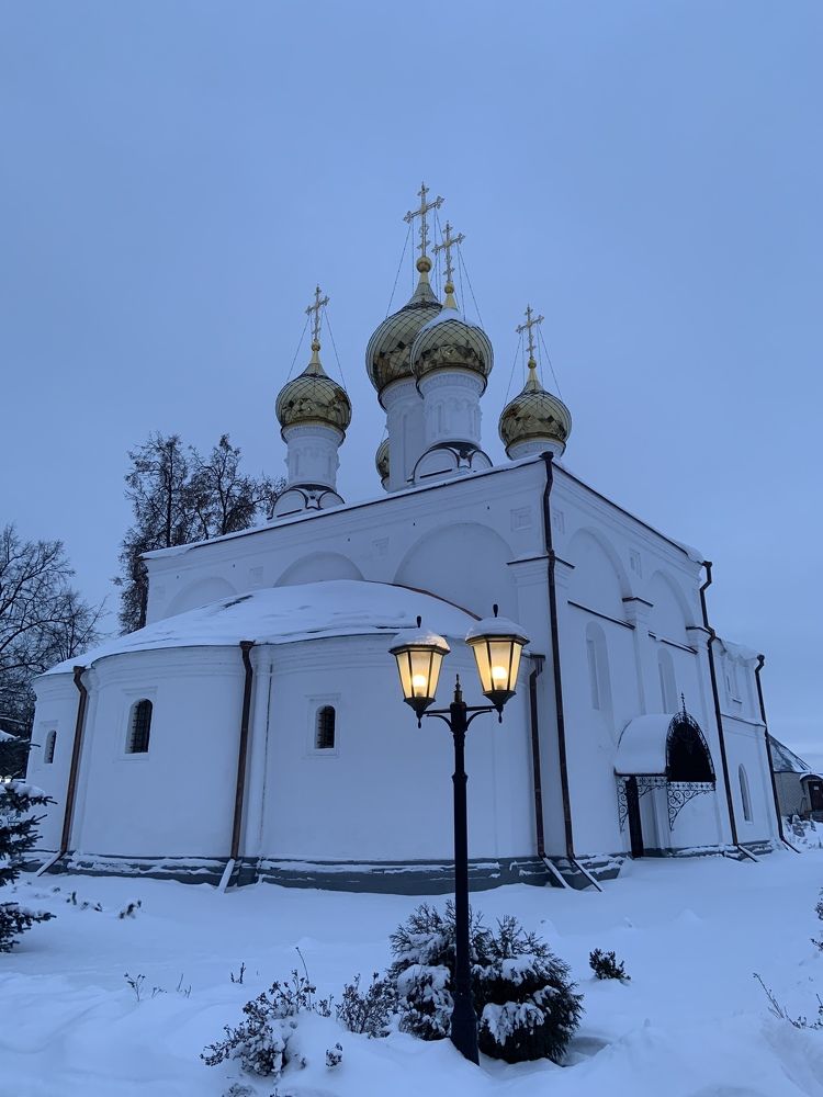 Photograph by Вьюгар Керимов