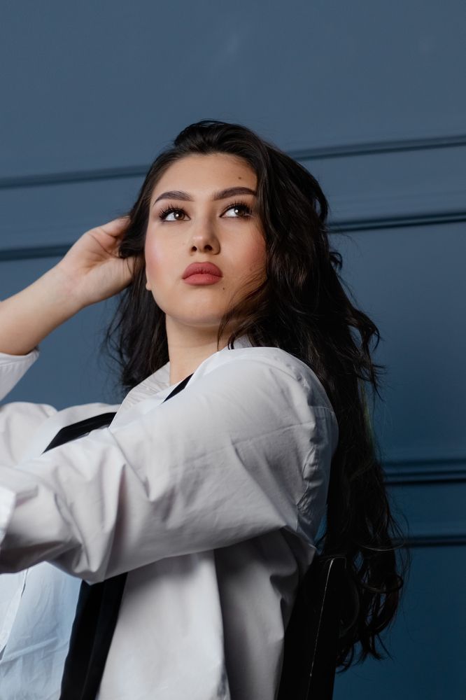 Photograph by Валентина Мишина