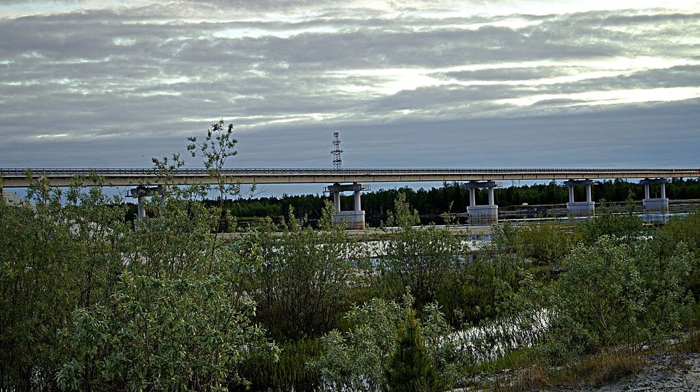 Photograph by Николай Почкалов