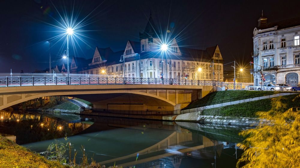 Photograph by Elena Biianu