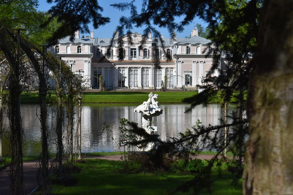 Фотография автора Наталья Сероглазова