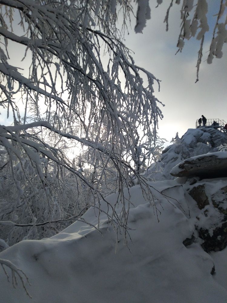 Photograph by Наталья Шулятина