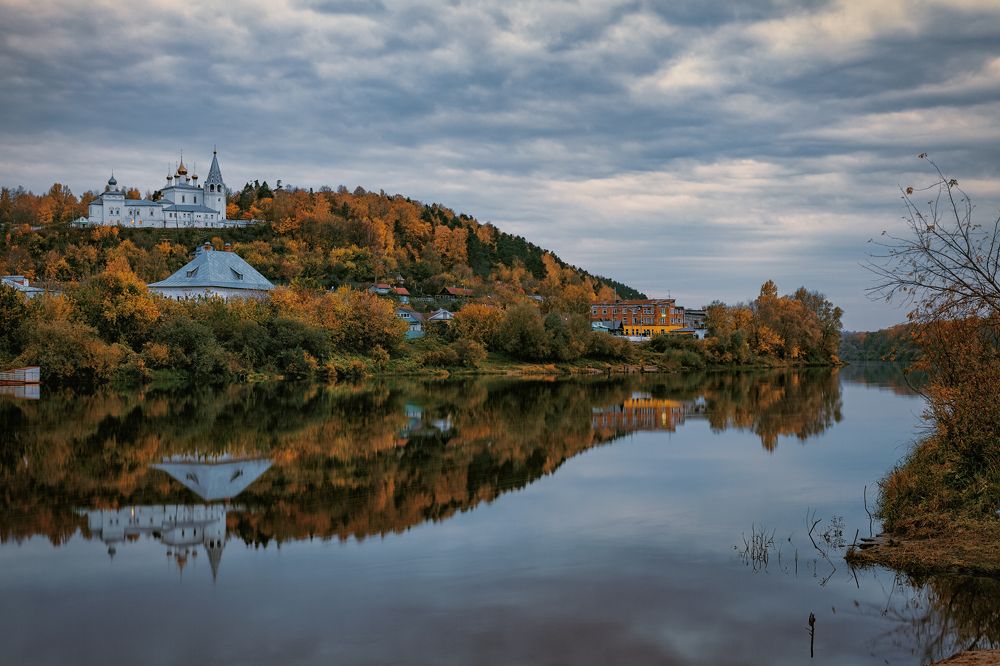 Photograph by Александр Никитинский