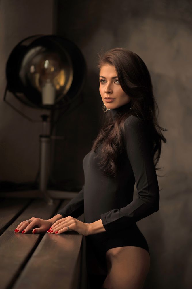 Photograph by Татьяна Мазепова