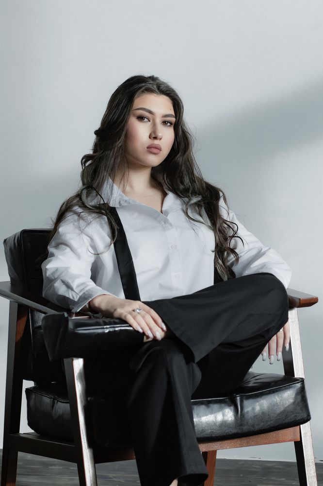 Photograph by Валентина Мишина