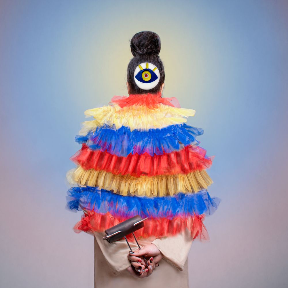 Photograph by mahshid dastanian